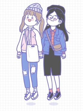 罗咯咯咯咯咯咯さんのコーディネート