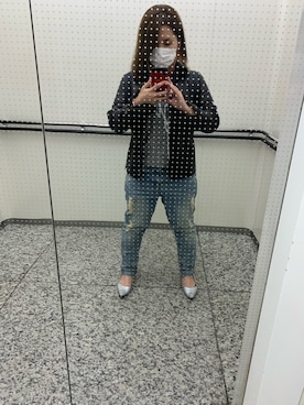 ぴろさんのコーディネート