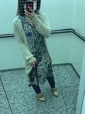 ぴろさんのコーディネート