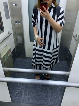 ぴろさんのコーディネート