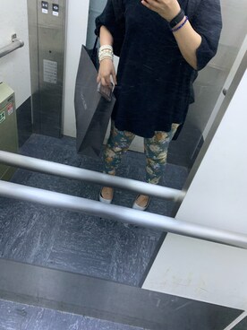 ぴろさんのコーディネート