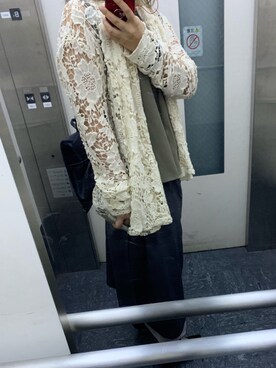 ぴろさんのコーディネート