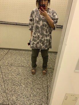 ぴろさんのコーディネート