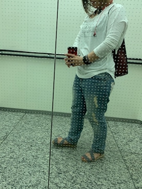 ぴろさんのコーディネート