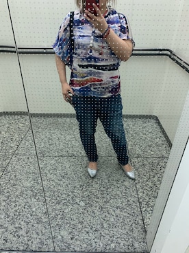ぴろさんのコーディネート
