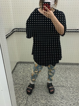 ぴろさんのコーディネート