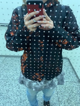 ぴろさんのコーディネート