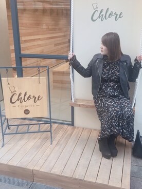 Mememeさんのコーディネート