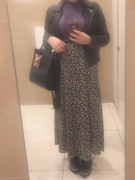 Mememeさんのコーディネート