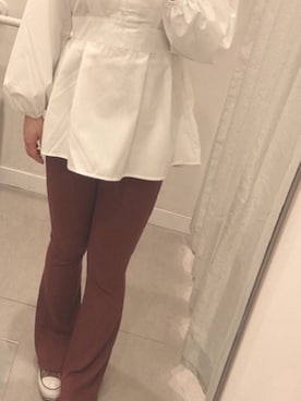 Mememeさんのコーディネート