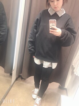 Mememeさんのコーディネート