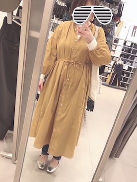 Mememeさんのコーディネート