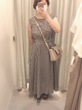 Mememeさんのコーディネート