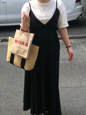 Mememeさんのコーディネート