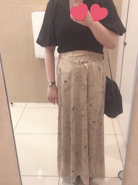 Mememeさんのコーディネート