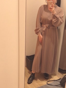 Mememeさんのコーディネート