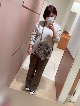 Mememeさんのコーディネート