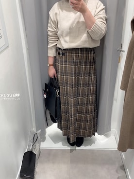 Mememeさんのコーディネート