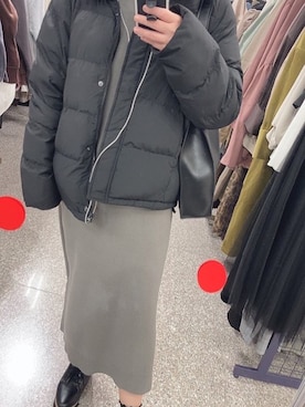 Mememeさんのコーディネート