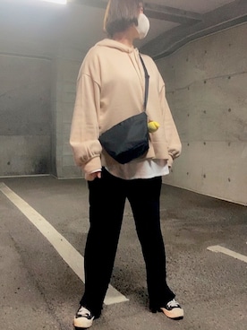 Mememeさんのコーディネート