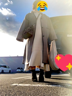 Mememeさんのコーディネート