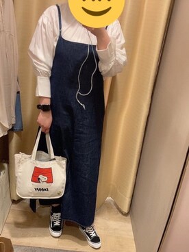 Mememeさんのコーディネート