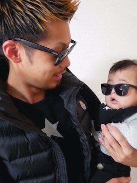 JINYAさんのコーディネート