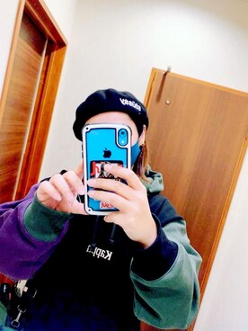 cannam◡̈❤︎styleさんのコーディネート