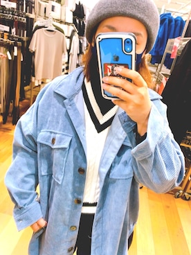 cannam◡̈❤︎styleさんのコーディネート