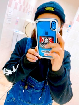 cannam◡̈❤︎styleさんのコーディネート