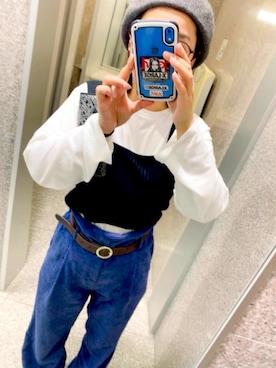 cannam◡̈❤︎styleさんのコーディネート