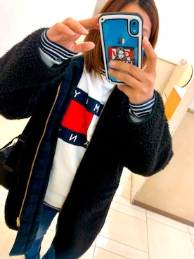 cannam◡̈❤︎styleさんのコーディネート