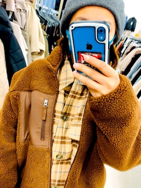 cannam◡̈❤︎styleさんのコーディネート