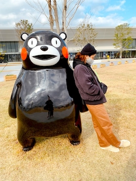 cannam◡̈❤︎styleさんのコーディネート