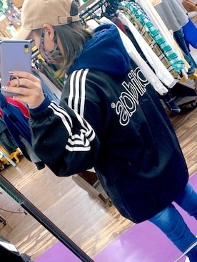 cannam◡̈❤︎styleさんのコーディネート