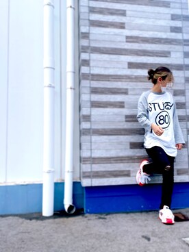 cannam◡̈❤︎styleさんのコーディネート