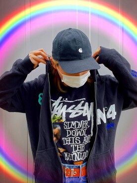 cannam◡̈❤︎styleさんのコーディネート