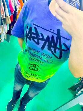 cannam◡̈❤︎styleさんのコーディネート