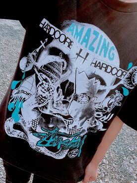 cannam◡̈❤︎styleさんのコーディネート