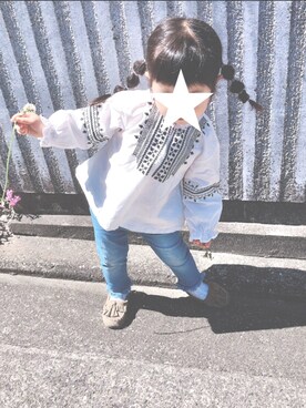 SaNa*さんのコーディネート