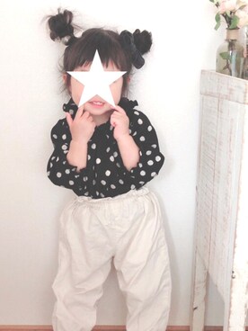 SaNa*さんのコーディネート