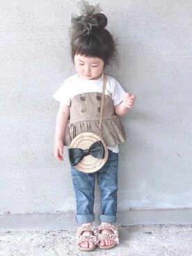 SaNa*さんのコーディネート