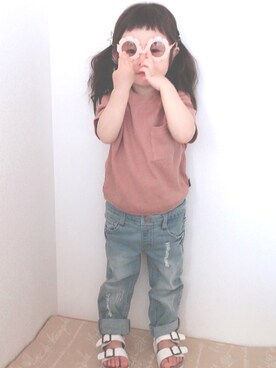 SaNa*さんのコーディネート