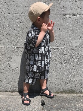 rikorikuさんのコーディネート