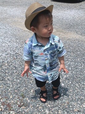 rikorikuさんのコーディネート