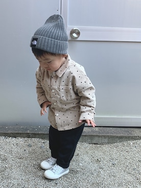 rikorikuさんのコーディネート