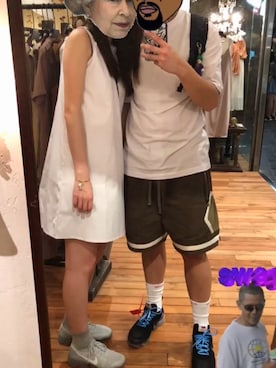 whitzzyさんのコーディネート