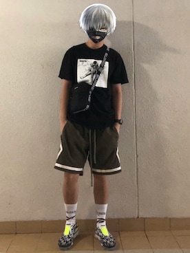 whitzzyさんのコーディネート