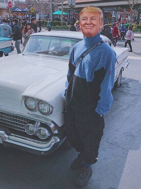 whitzzyさんのコーディネート