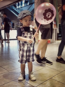 Bruce&Bruno🇹🇼さんのコーディネート